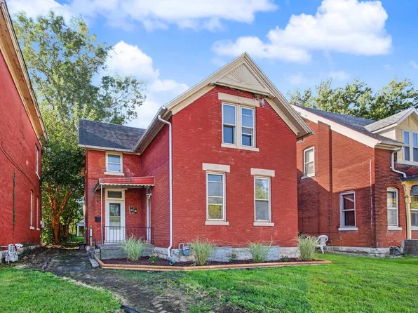 1034 Jefferson St, Quincy, IL 62301