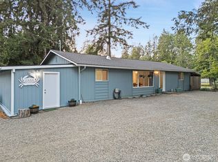 9355 Misery Point Road NW, Seabeck, WA 98380