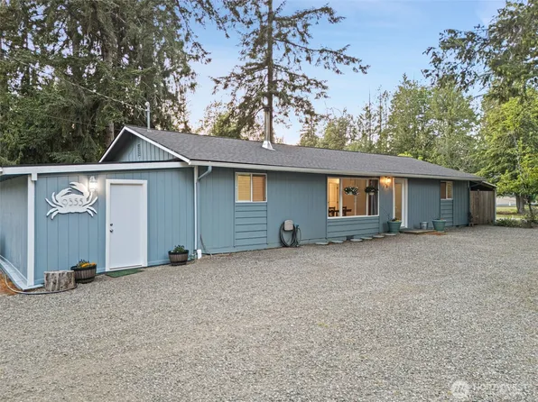 9355 Misery Point Road NW, Seabeck, WA 98380