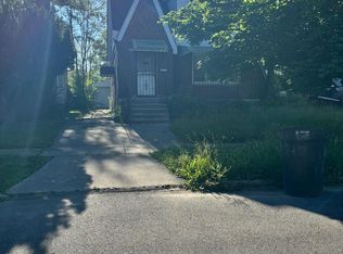 14938 Tracey St, Detroit, MI 48227