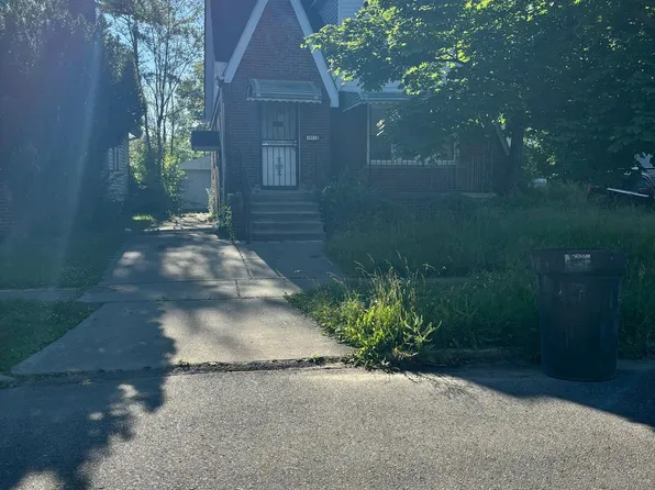 14938 Tracey St, Detroit, MI 48227