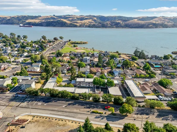955 W L St APT 24, Benicia, CA 94510