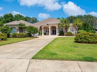 2659 Edmund Dr, Gulf Breeze, FL 32563