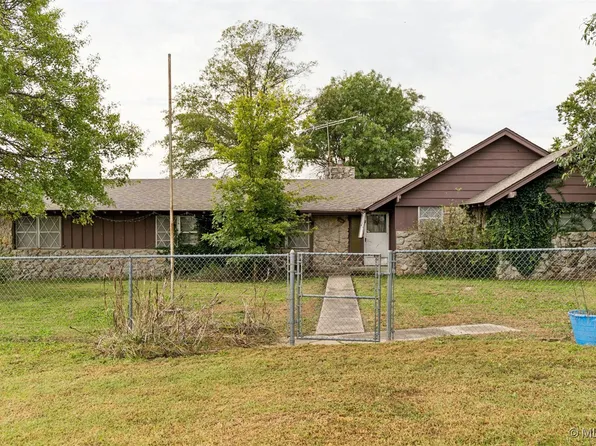 401341 State Highway 10, Wann, OK 74083