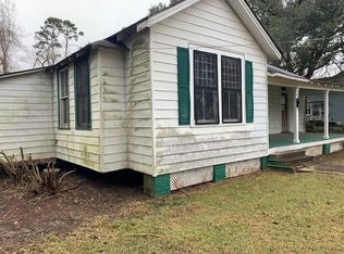 401 Hickory St, Amite, LA 70422