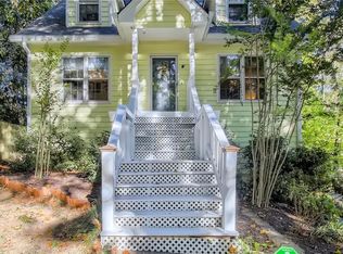 1167 McLendon Dr, Decatur, GA 30033