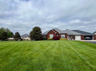 3515 Highway 127 N, Owenton, KY 40359