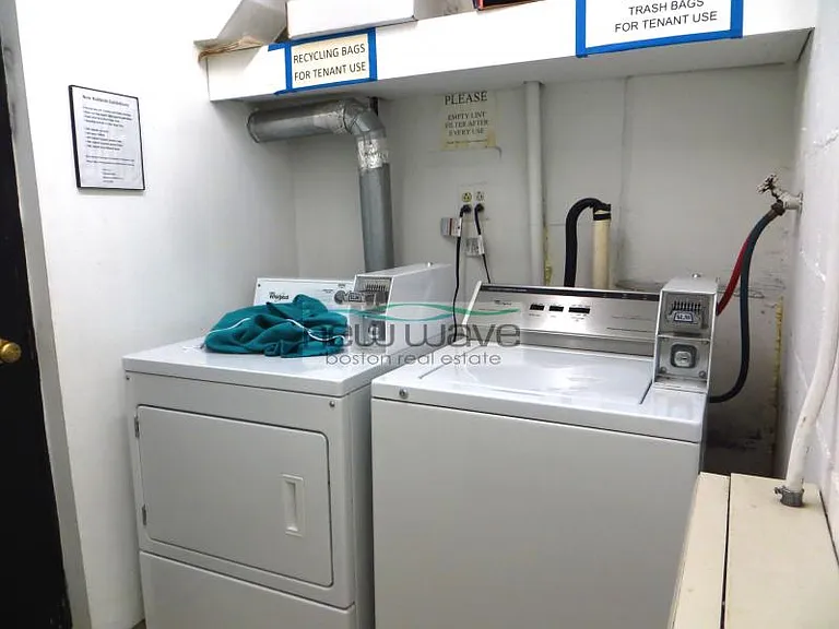 89 E Brookline St #1 — Photo 11
