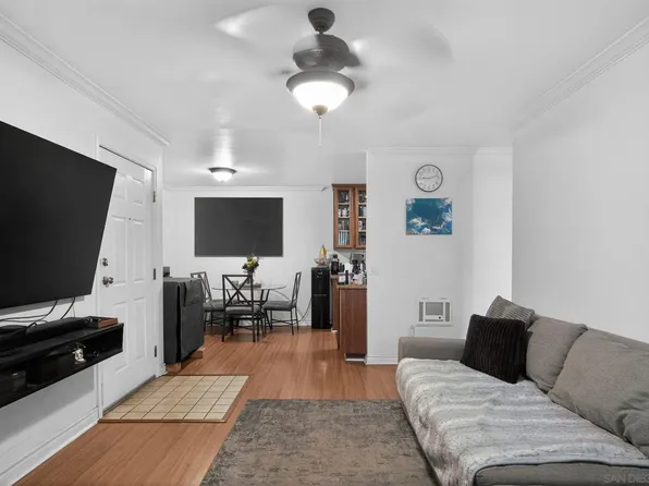 9929 Azuaga St Unit F104, San Diego, CA 92129