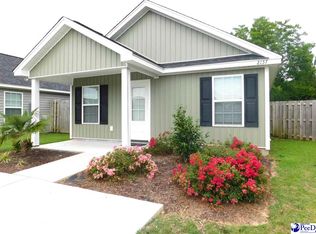 2157 Harbour Ln, Florence, SC 29505