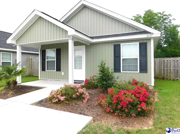 2157 Harbour Ln, Florence, SC 29505