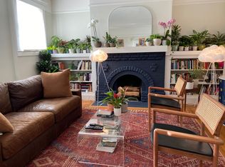 506 16th Ave, San Francisco, CA 94118