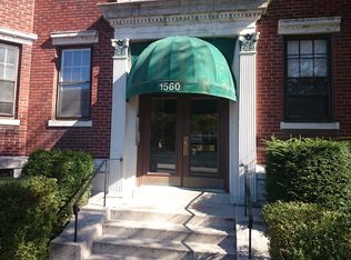 1560 Commonwealth Ave APT 2, Brighton, MA 02135