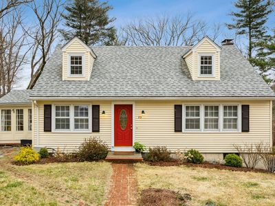 23 Linda St, Westborough, MA, 01581