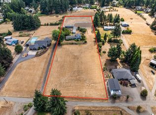 16818 S Manor Dr, Oregon City, OR 97045
