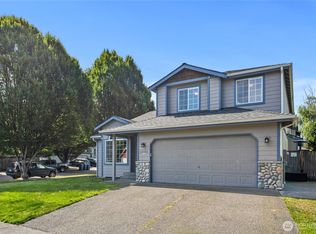 17284 157th St SE, Monroe, WA 98272