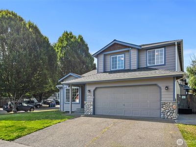 17284 157th Street SE, Monroe, WA, 98272