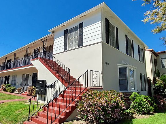 2nd image of 1630 E 2nd St APT 4
