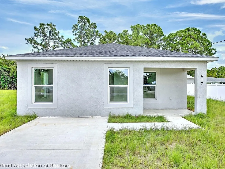 617 Stargazer Dr