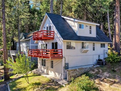 24627 Bernard Dr, Lake Gregory, CA, 92325