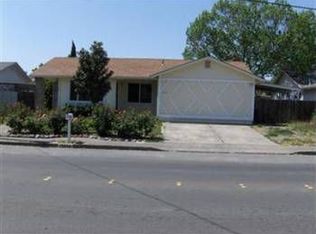 18844 Railroad Ave, Sonoma, CA 95476