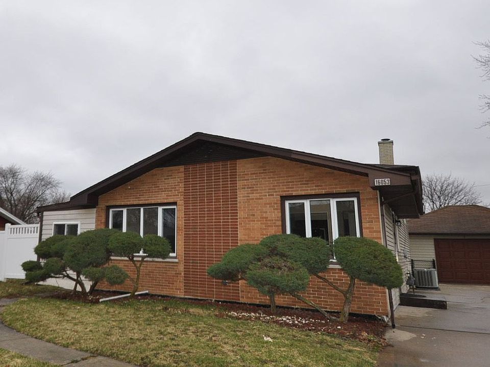 1st image of 16053 Debra Dr