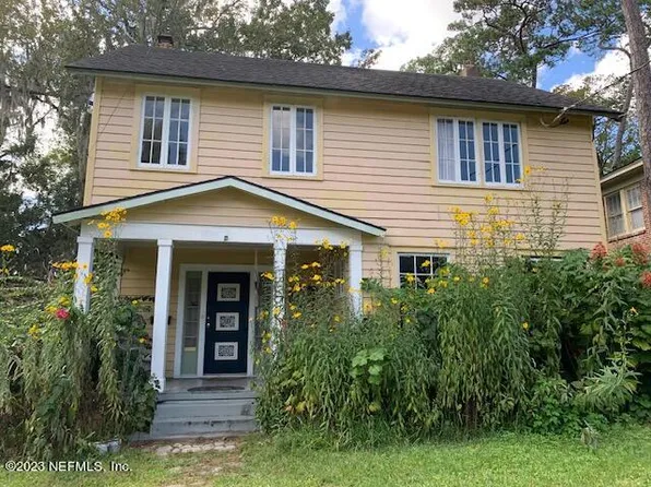 1150 WILLOW BRANCH Avenue, Jacksonville, FL 32205
