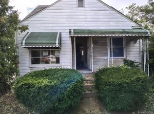 20009 Wisconsin St, Detroit, MI 48221