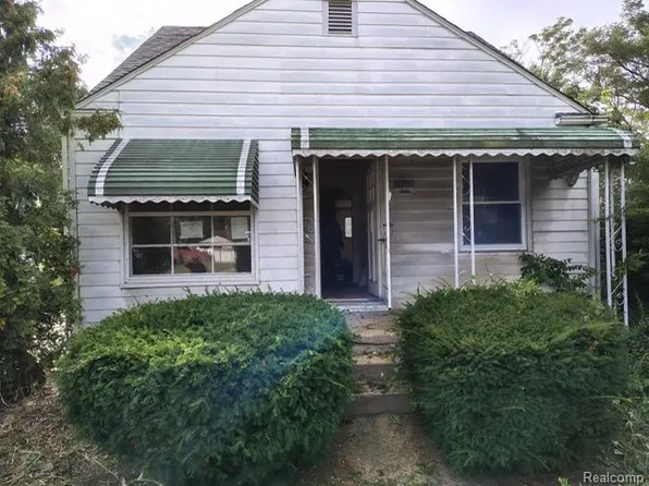 20009 Wisconsin St, Detroit, MI 48221