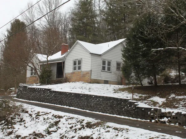 1349 Point Mountain Rd, Webster Springs, WV 26288