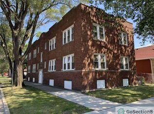 2501 E 84th St #2W, Chicago, IL