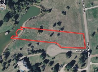 LOT 39 Flint Cir, Corsicana, TX 75109