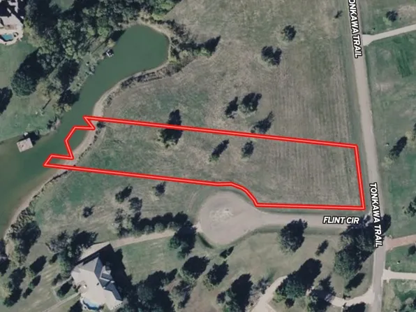 LOT 39 Flint Cir, Corsicana, TX 75109