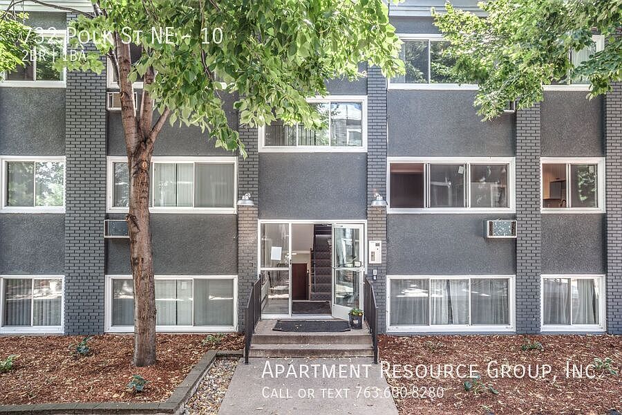 1st image of 732 Polk St NE #10