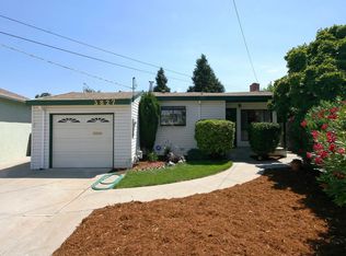 3827 Vincent Ct, Castro Valley, CA 94546