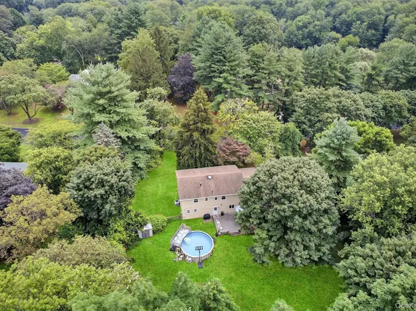 3 Karsten Drive, Montebello, NY 10901