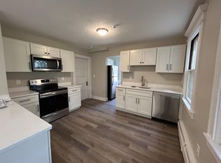 16 Roxbury St UNIT 1, Worcester, MA 01609