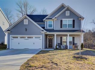 2948 Grassy Knoll Cir, Thomasville, NC 27360
