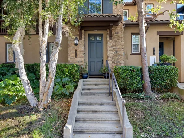 122 Jadestone, Irvine, CA 92603