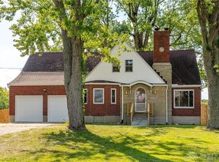 4911 Old Troy Pike, Dayton, OH 45424