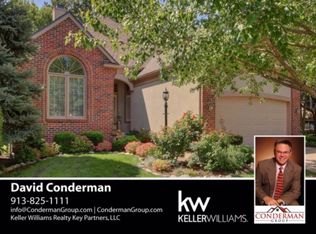 8815 W 142nd Ter, Overland Park, KS 66221