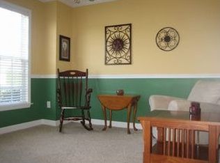 3830 Velinda Dr, Winston Salem, NC 27106