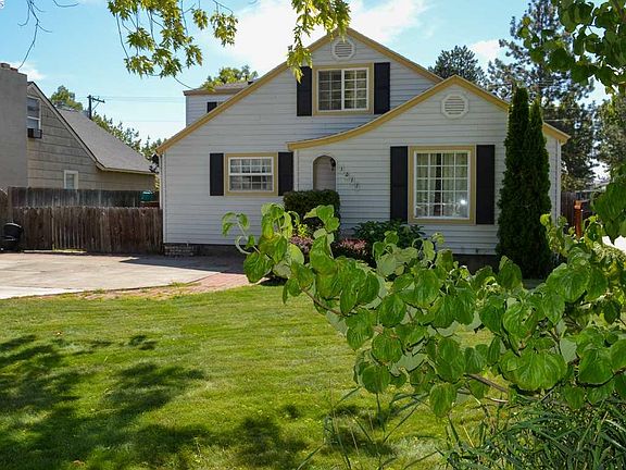 2nd image of 1317 W Kennewick Ave