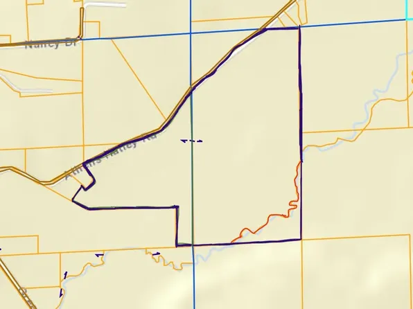 Athens Hatley Rd, Amory, MS 38821