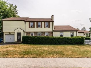 82 Morton St, Needham, MA 02494