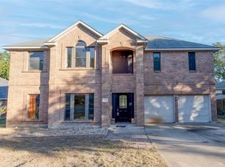 406 Settlers Valley Dr, Pflugerville, TX 78660