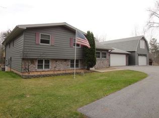 5590 E City Limits Rd, South Range, WI 54874