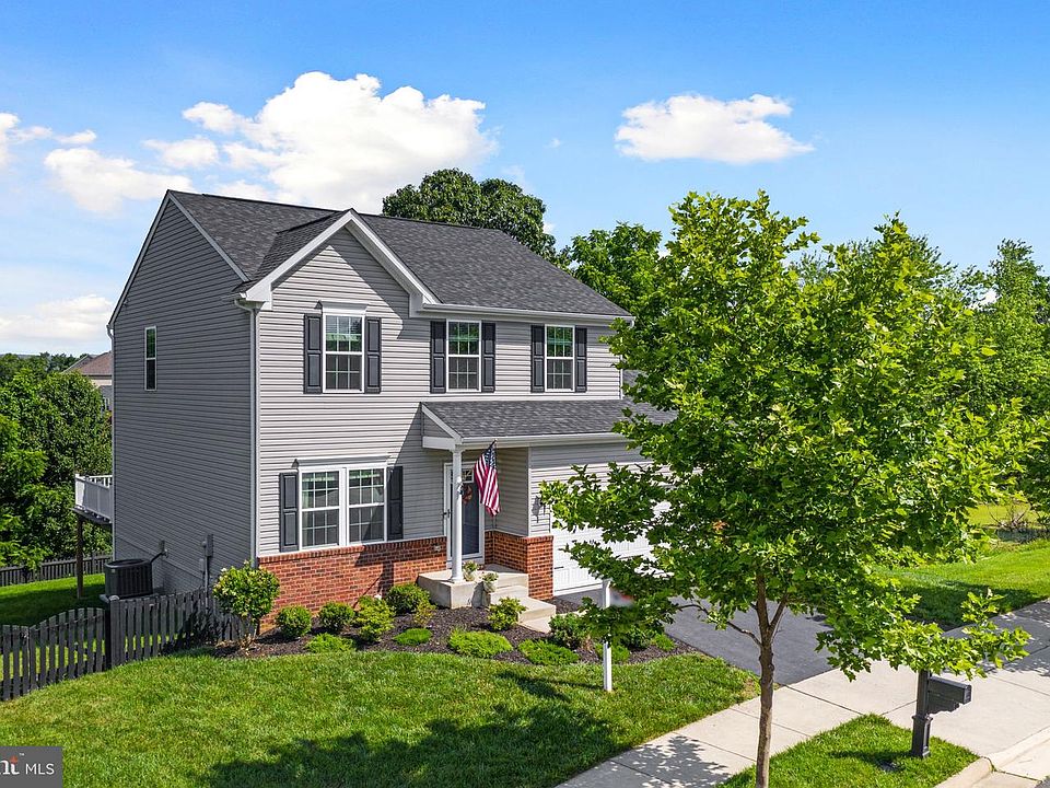 1st image of 111 Eisentown Dr