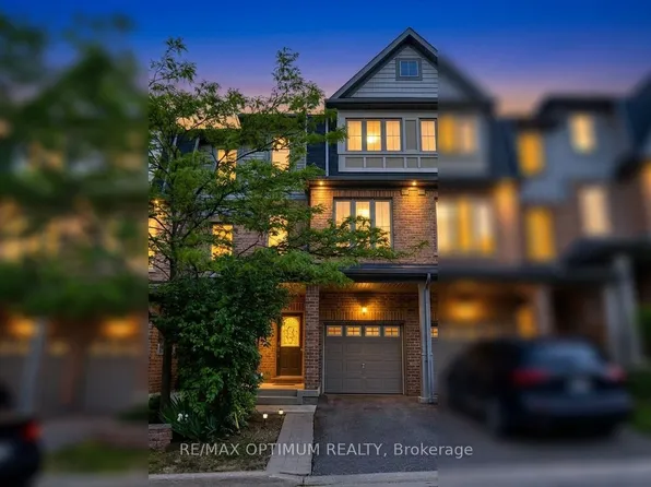 117 Cedar Lake Cres, Brampton, ON L6Y 0R1
