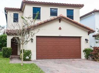 3803 SW 93rd Ave, Miramar, FL 33025